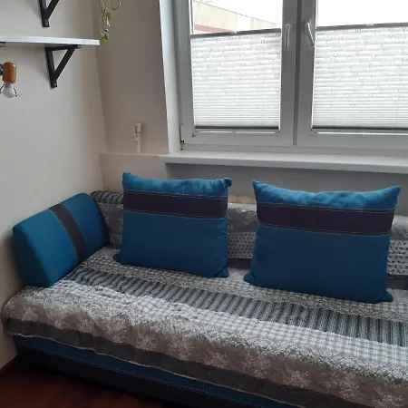 Viewpoint Apartment *