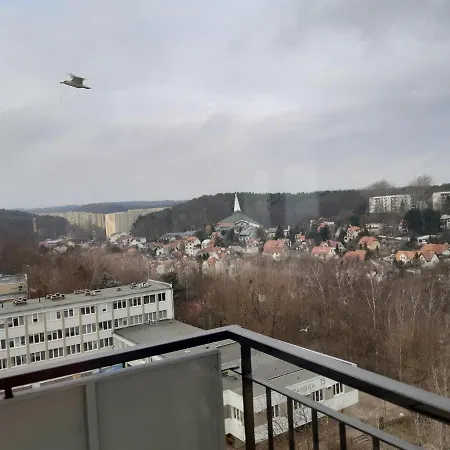 Viewpoint * Sopot