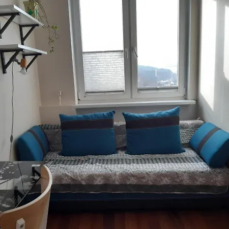 Viewpoint Apartamento Sopot