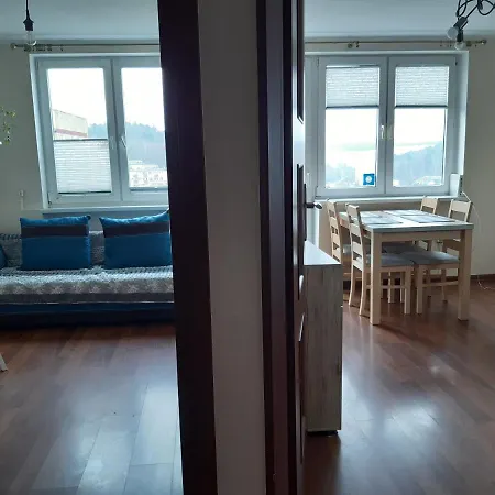 Viewpoint Apartamento *