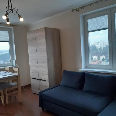 Apartmán Viewpoint