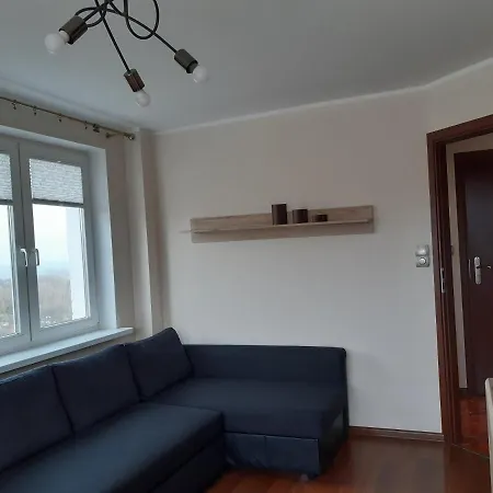 Apartmán Viewpoint Sopoty