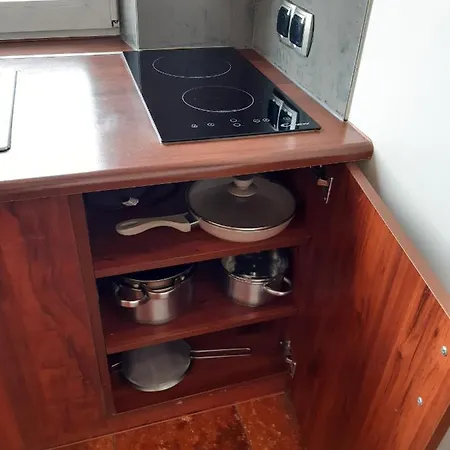 Apartamento Viewpoint Sopot