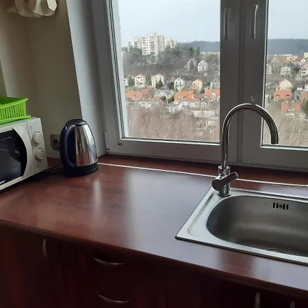 Апартаменти Viewpoint