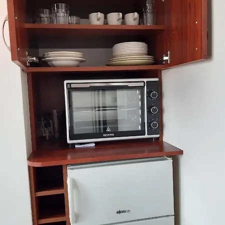 Viewpoint Apartment