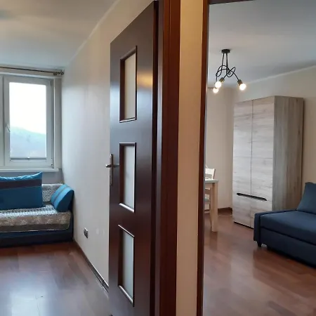 Apartmán Viewpoint Sopoty