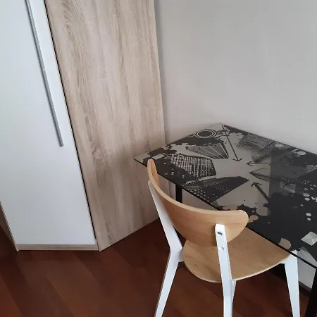 Апартаменти Viewpoint Сопот