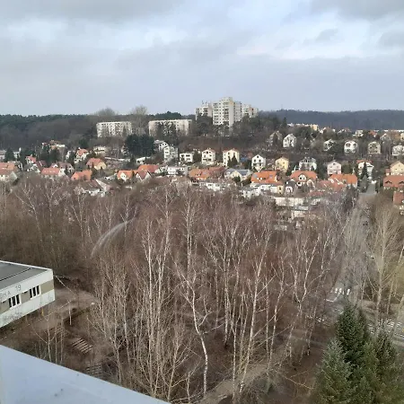 Viewpoint Apartment