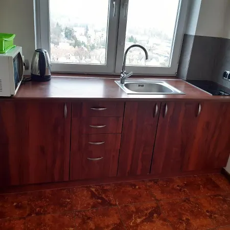Viewpoint Apartamento