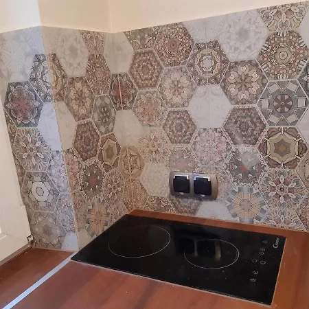 Apartamento Viewpoint *