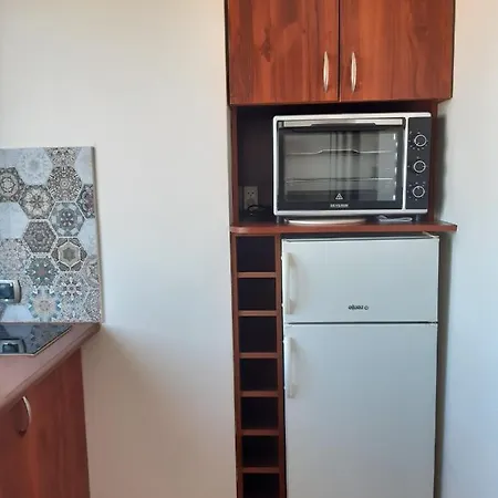 Апартаменты Viewpoint