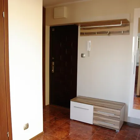 Viewpoint Апартаменти Сопот