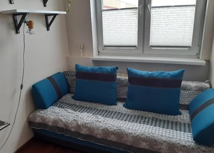 Viewpoint Appartement *