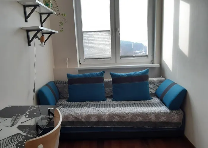 Viewpoint Appartement Sopot