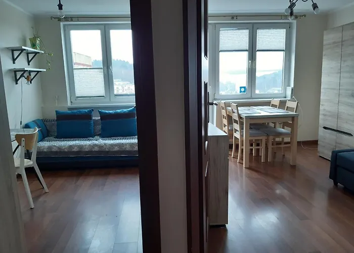 Viewpoint Appartement *