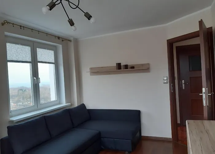 Appartement Viewpoint Sopot