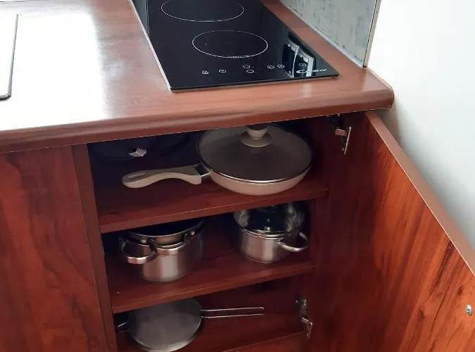 Appartement Viewpoint Sopot