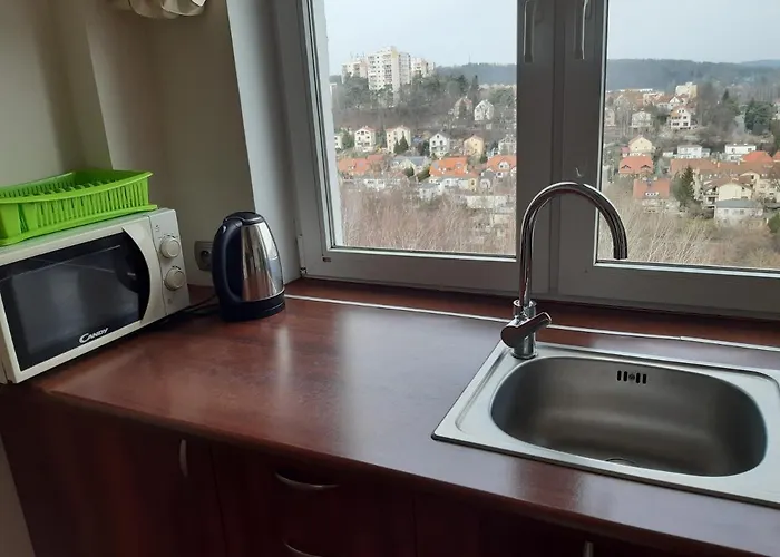 Appartement Viewpoint