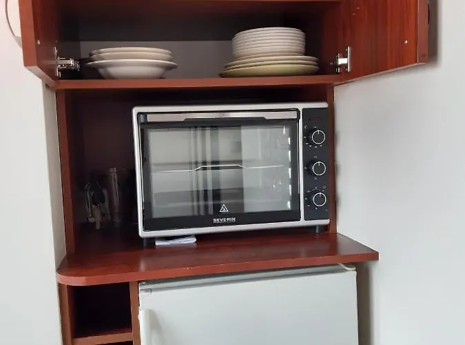 Viewpoint Appartement