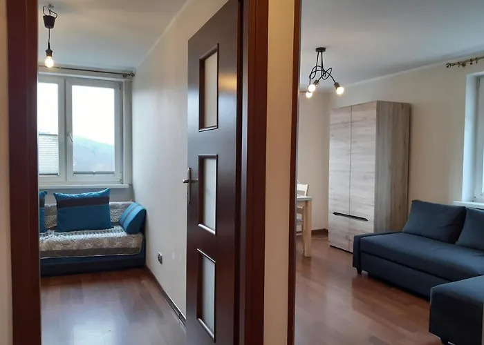 Appartement Viewpoint Sopot