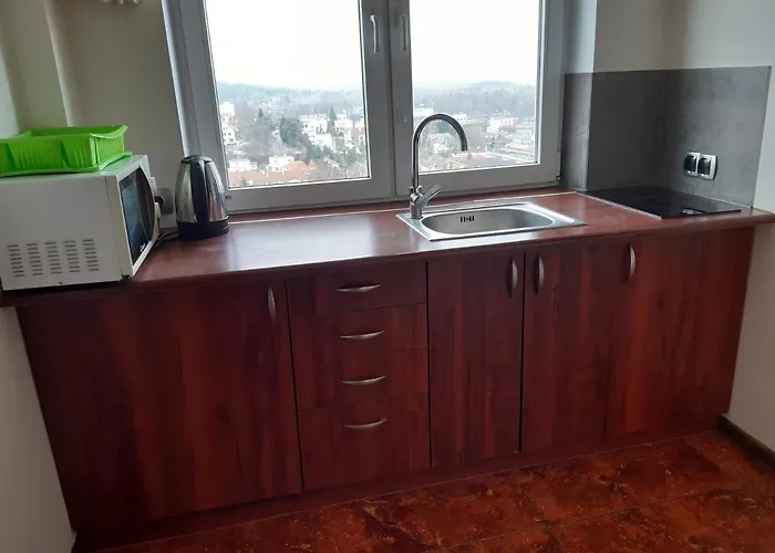 Viewpoint Appartement *