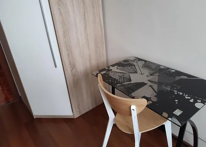 Lejlighed Viewpoint Sopot