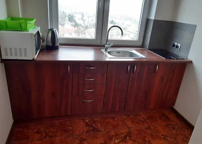 Viewpoint Appartement