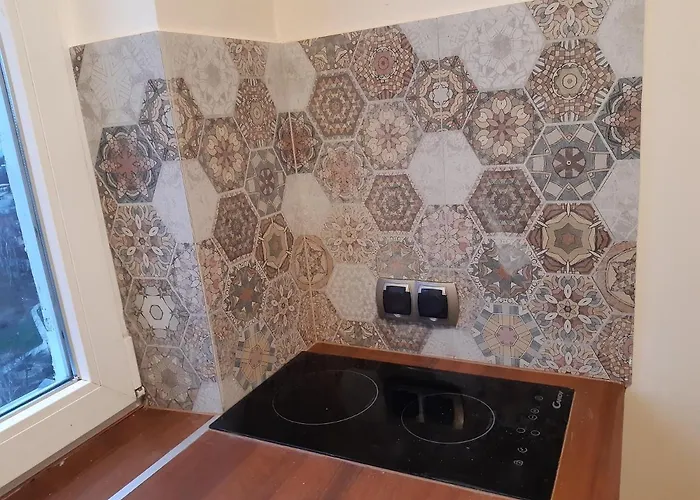 Appartement Viewpoint *