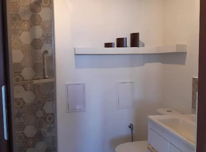 Viewpoint Appartement