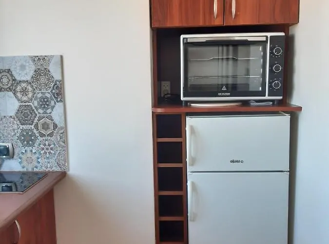 Appartement Viewpoint