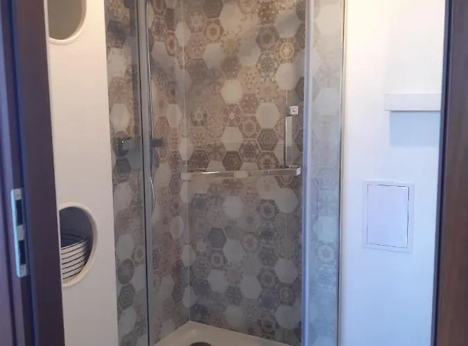 Viewpoint Appartement *