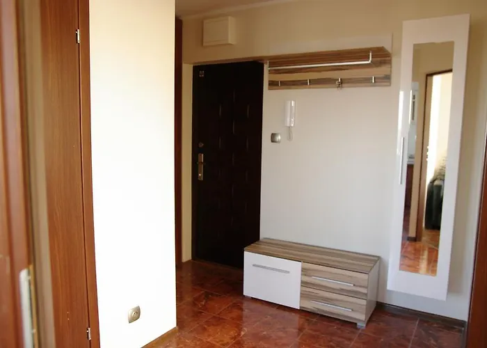 Viewpoint Appartement Sopot